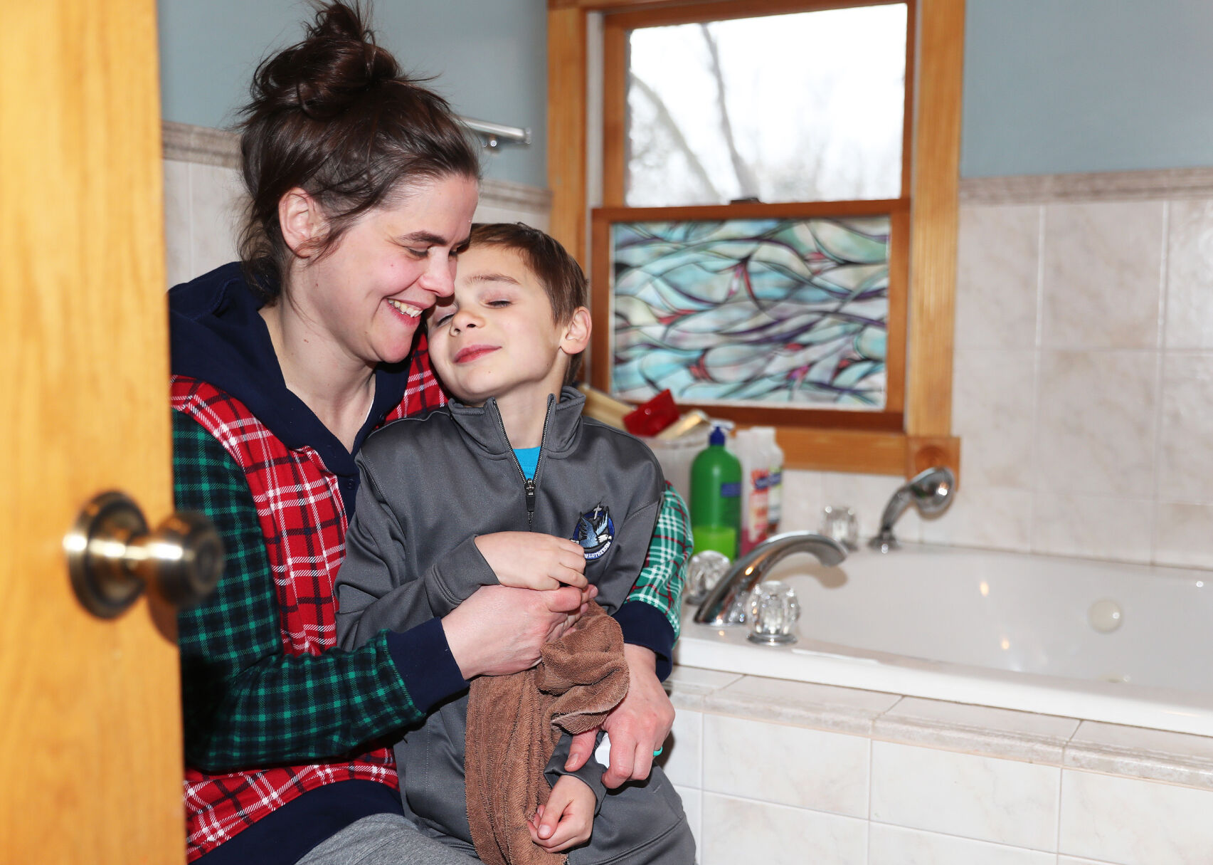 Lack of Fluoride in Water